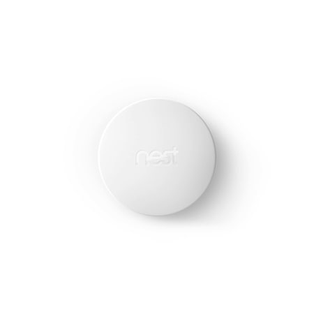 Google Nest Nest Temperature Sensor White T5000SF